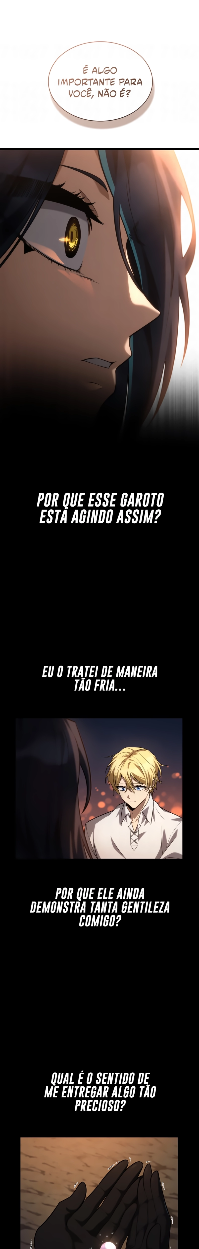 O Mago do Infinito Capitulo 162 Pagina 14