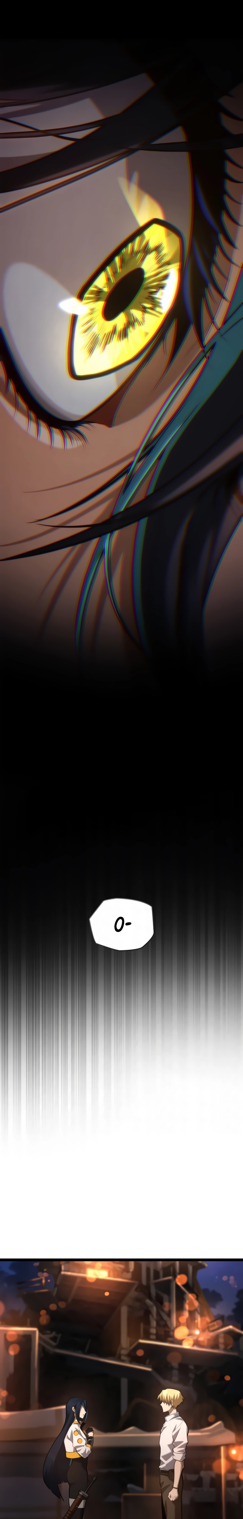 O Mago do Infinito Capitulo 162 Pagina 16