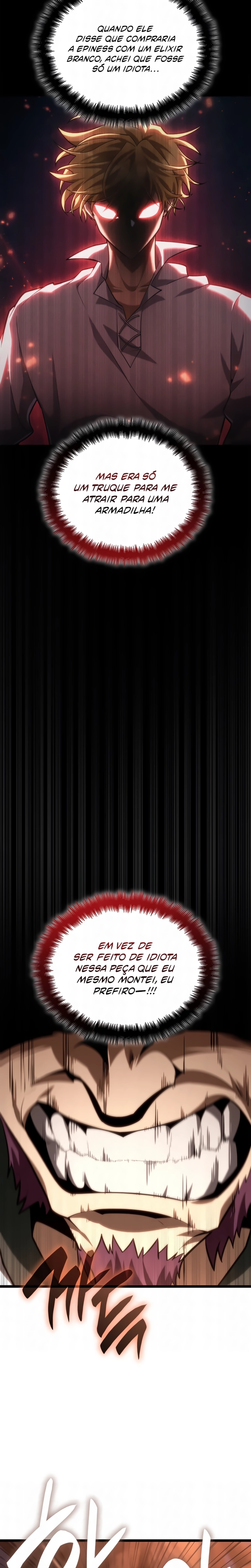 O Mago do Infinito Capitulo 162 Pagina 25