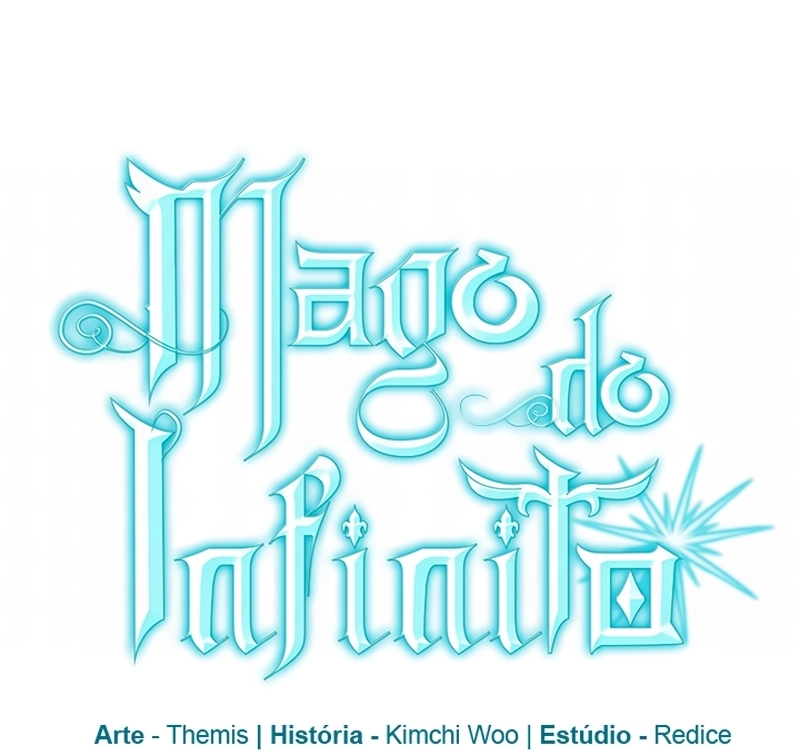 O Mago do Infinito Capitulo 162 Pagina 40