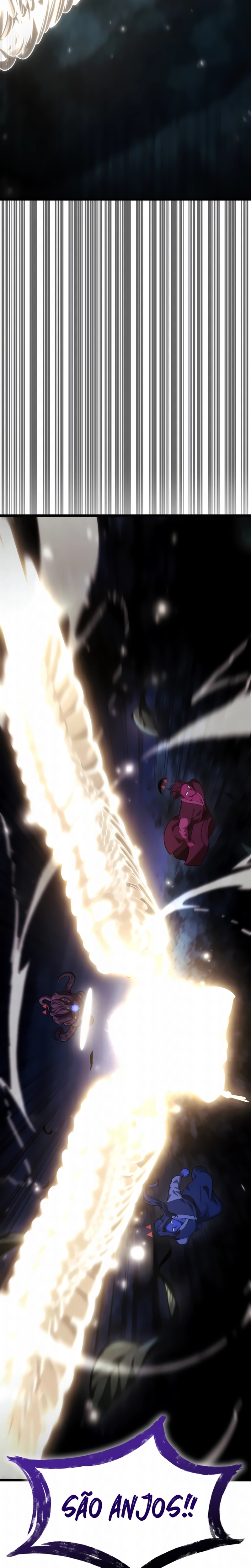 O Mago do Infinito Capitulo 163 Pagina 37