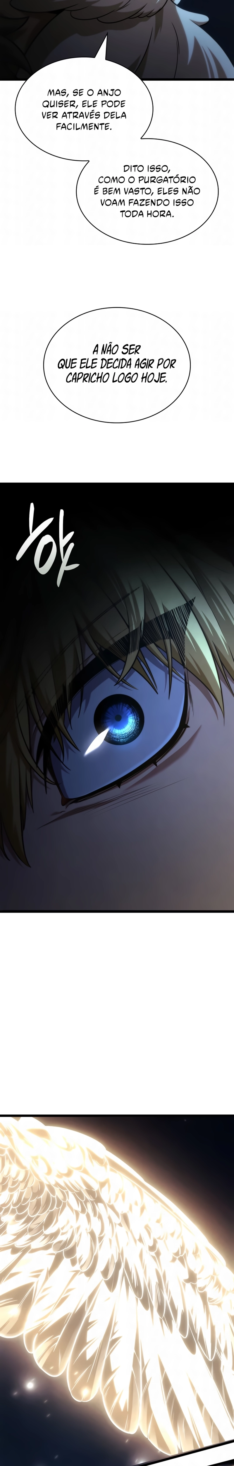 O Mago do Infinito Capitulo 164 Pagina 8