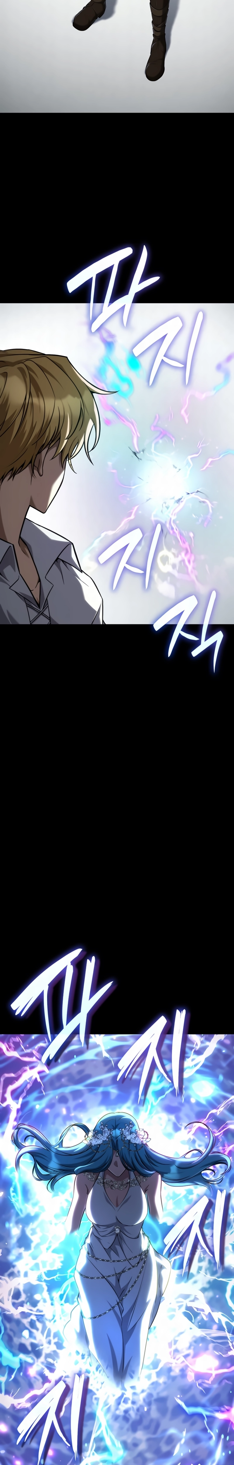 O Mago do Infinito Capitulo 164 Pagina 20