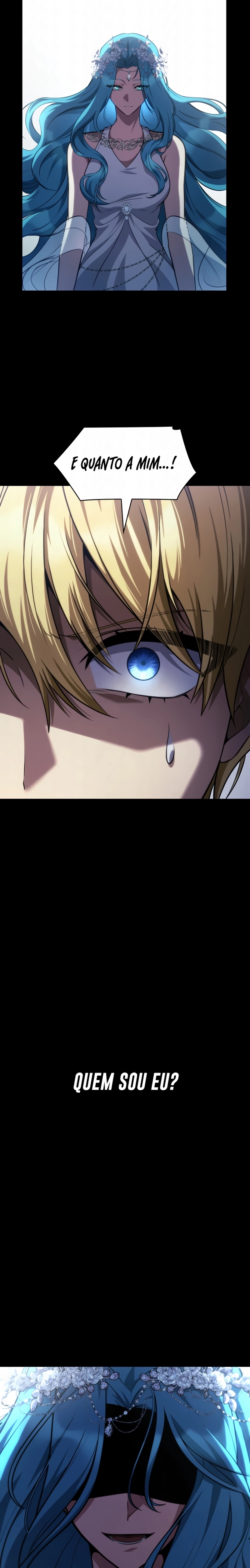 O Mago do Infinito Capitulo 164 Pagina 22