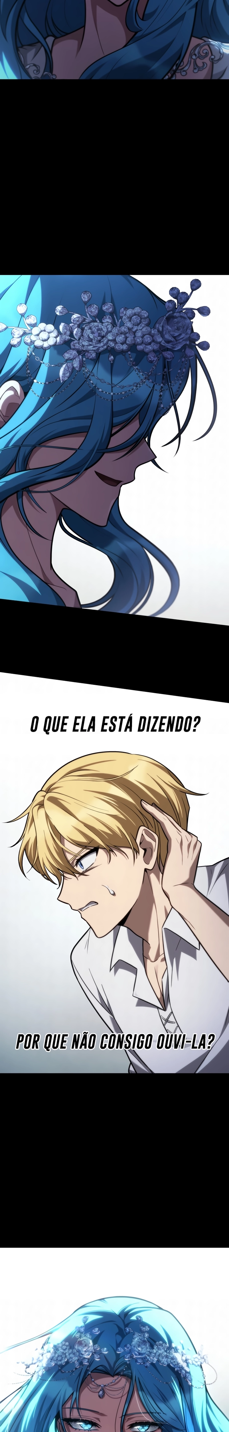 O Mago do Infinito Capitulo 164 Pagina 23