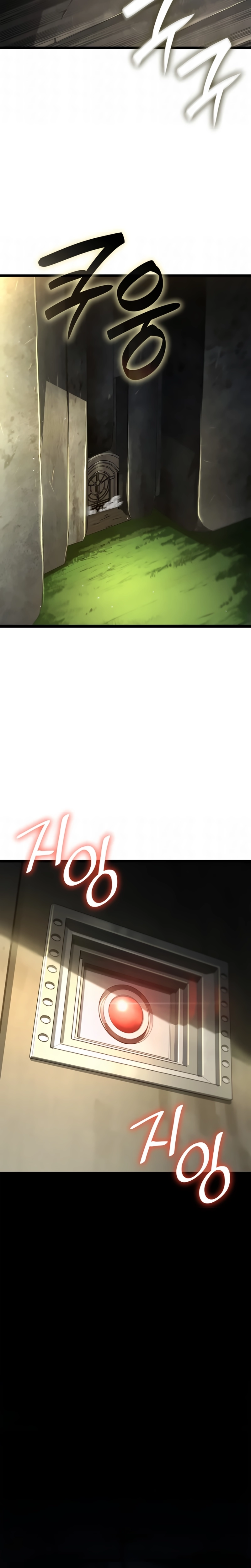 O Mago do Infinito Capitulo 164 Pagina 37