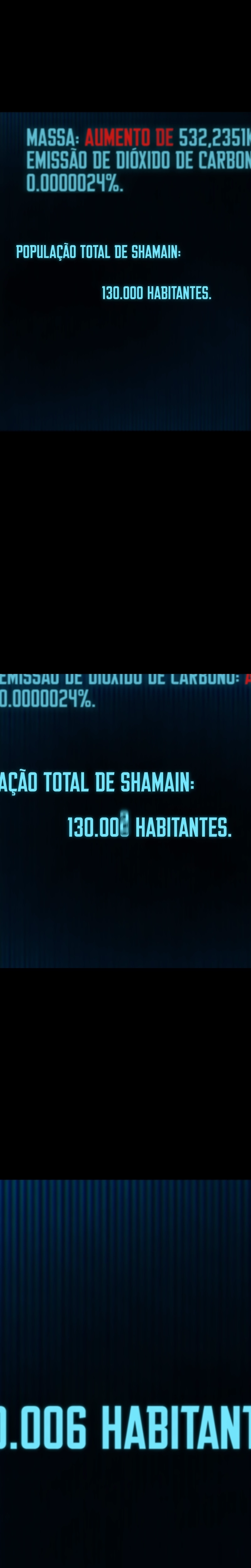 O Mago do Infinito Capitulo 164 Pagina 39