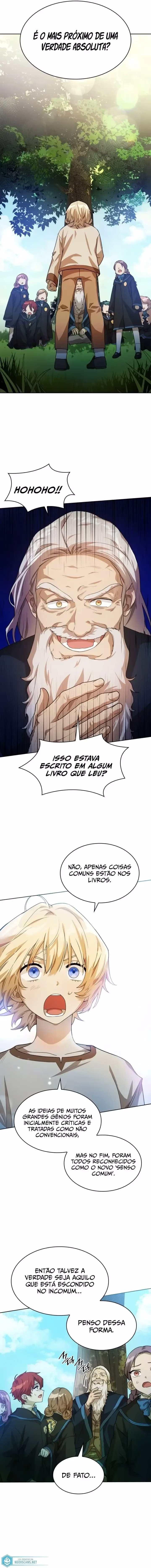 O Mago do Infinito Capitulo 2 Pagina 10