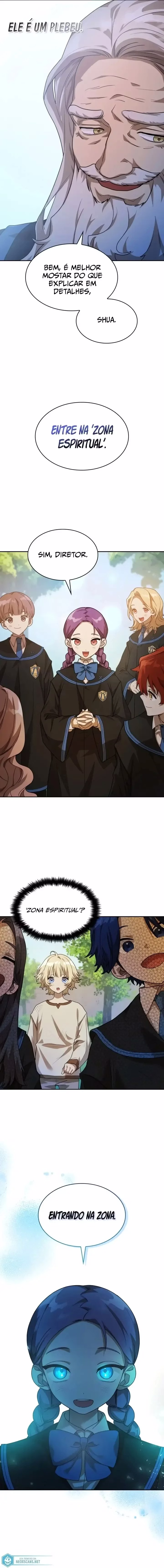 O Mago do Infinito Capitulo 2 Pagina 12