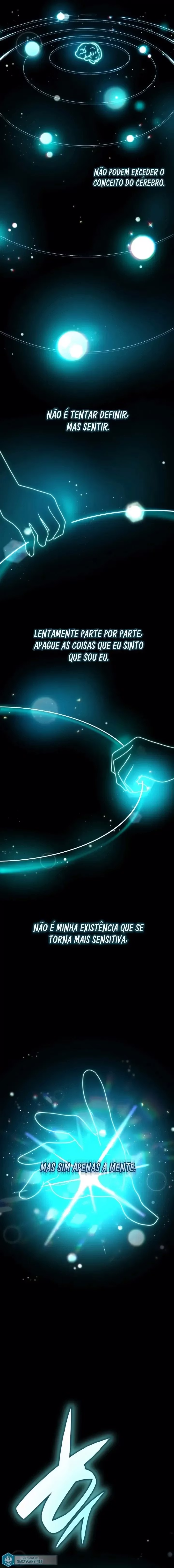 O Mago do Infinito Capitulo 2 Pagina 16