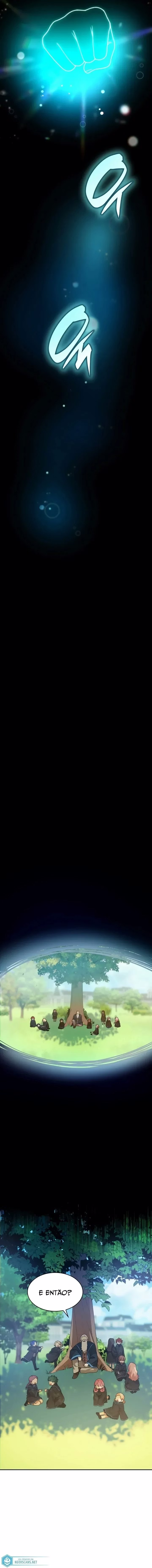 O Mago do Infinito Capitulo 2 Pagina 17