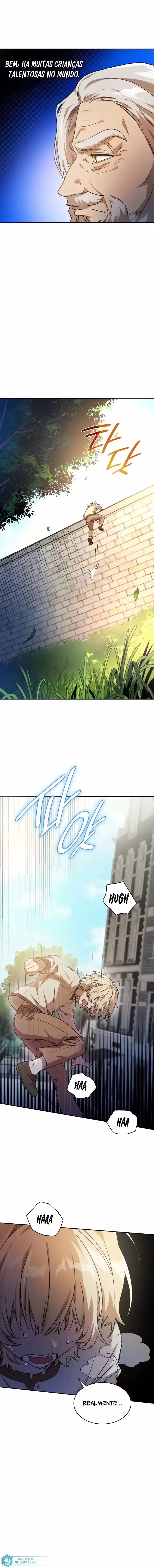 O Mago do Infinito Capitulo 2 Pagina 20