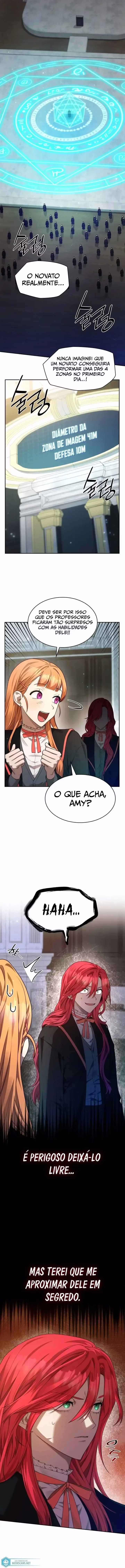 O Mago do Infinito Capitulo 21 Pagina 2