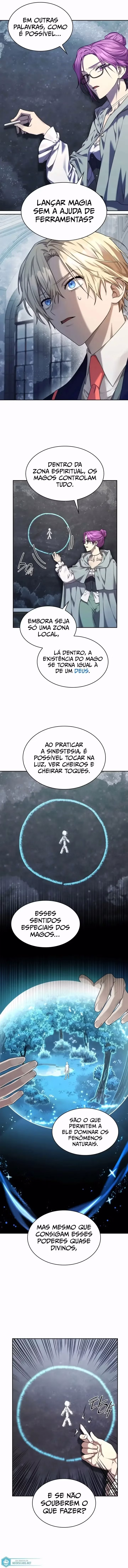 O Mago do Infinito Capitulo 21 Pagina 10