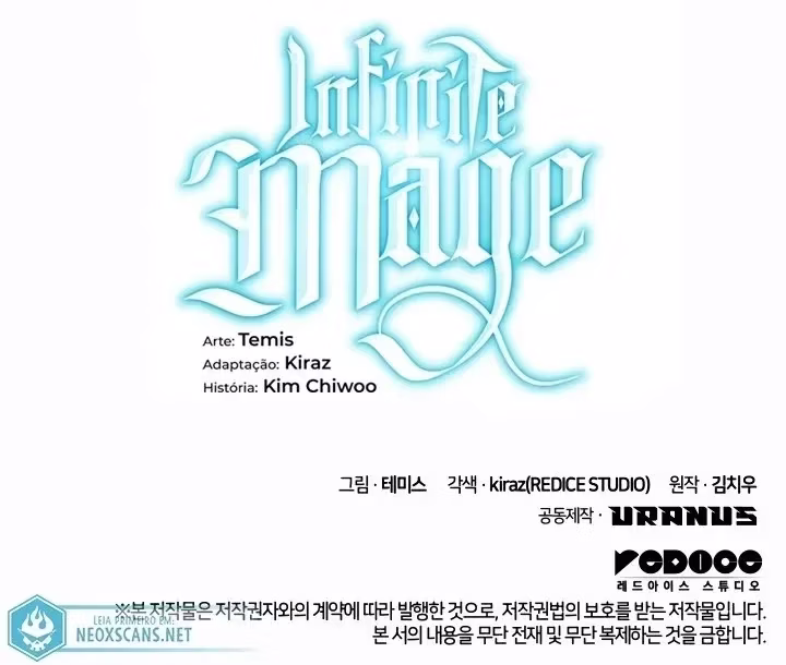 O Mago do Infinito Capitulo 21 Pagina 19