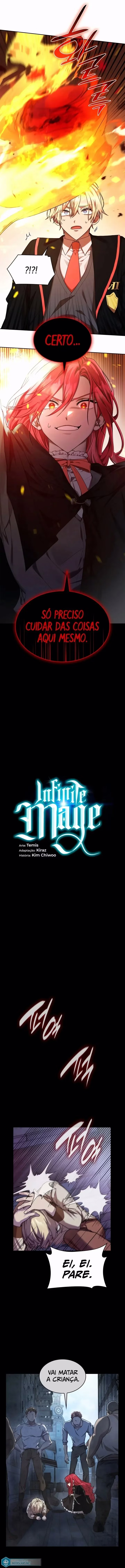 O Mago do Infinito Capitulo 22 Pagina 3