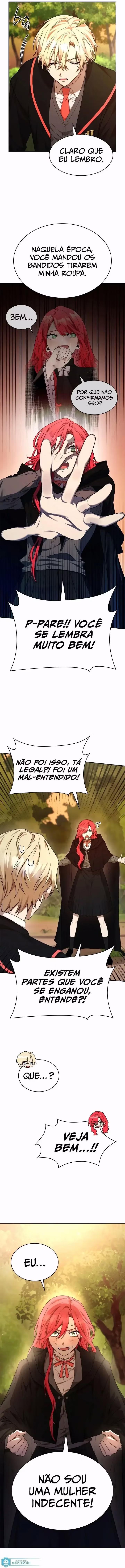 O Mago do Infinito Capitulo 22 Pagina 5