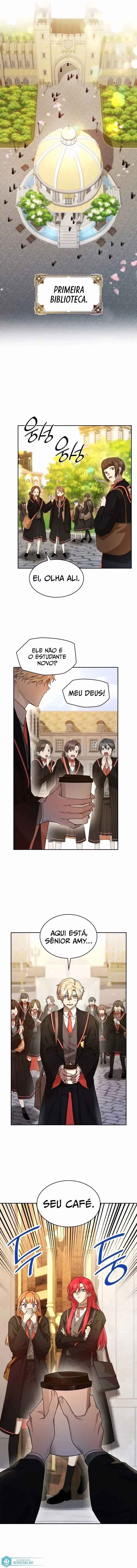 O Mago do Infinito Capitulo 22 Pagina 13