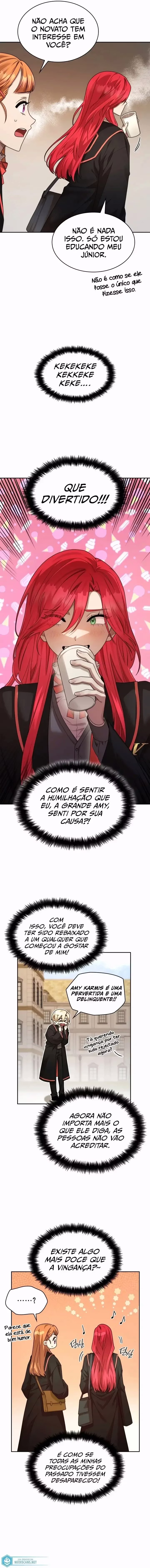 O Mago do Infinito Capitulo 22 Pagina 15