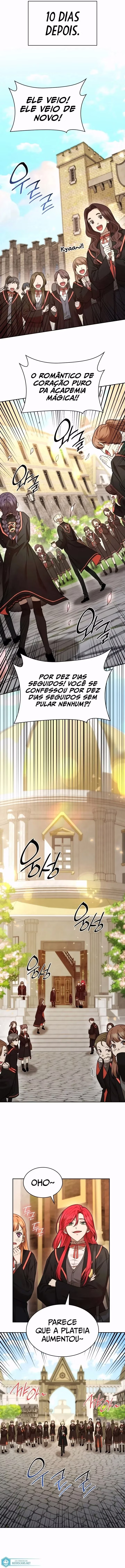 O Mago do Infinito Capitulo 22 Pagina 17