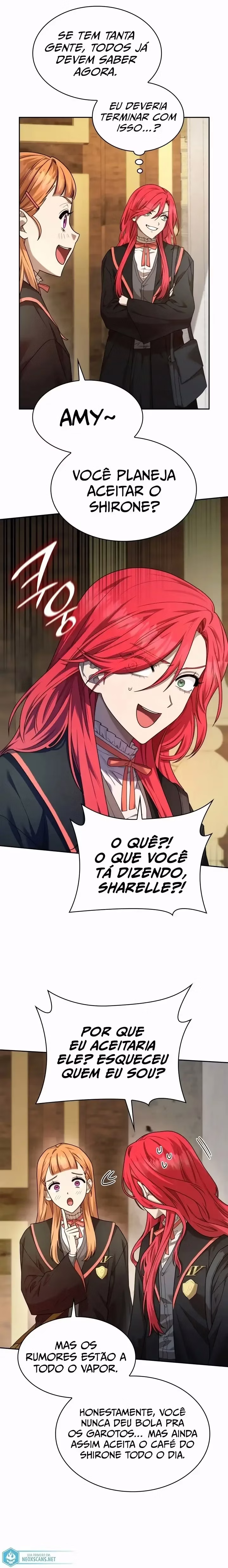 O Mago do Infinito Capitulo 22 Pagina 18