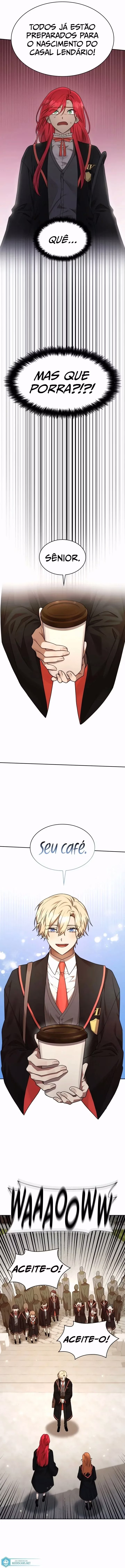 O Mago do Infinito Capitulo 22 Pagina 19