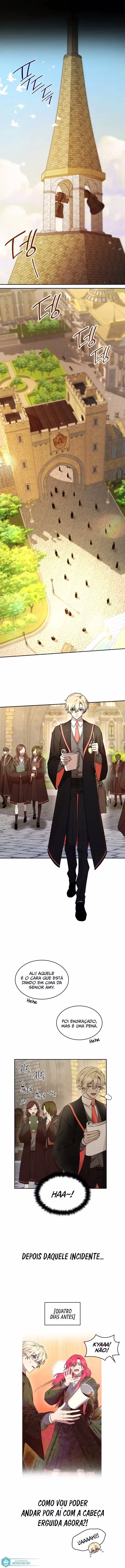 O Mago do Infinito Capitulo 24 Pagina 2