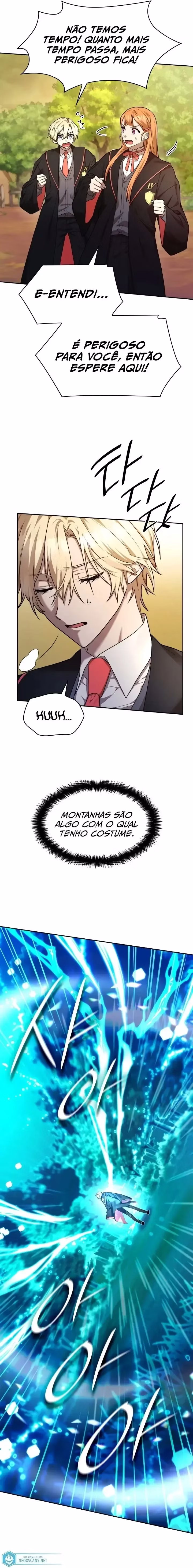 O Mago do Infinito Capitulo 24 Pagina 14