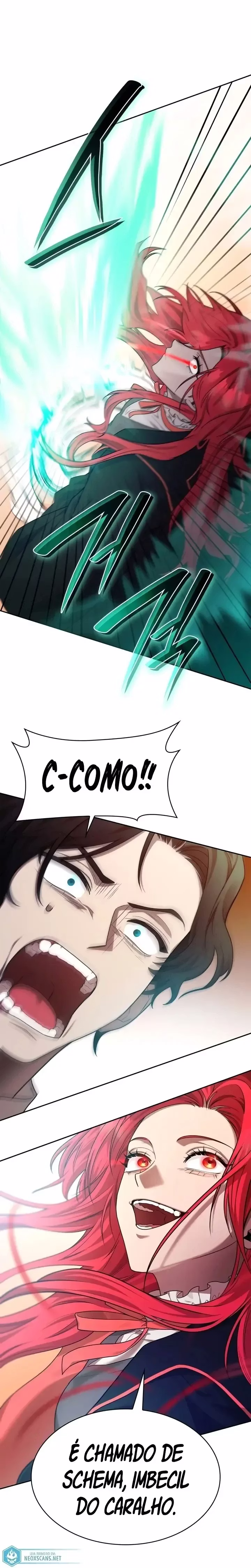 O Mago do Infinito Capitulo 25 Pagina 13