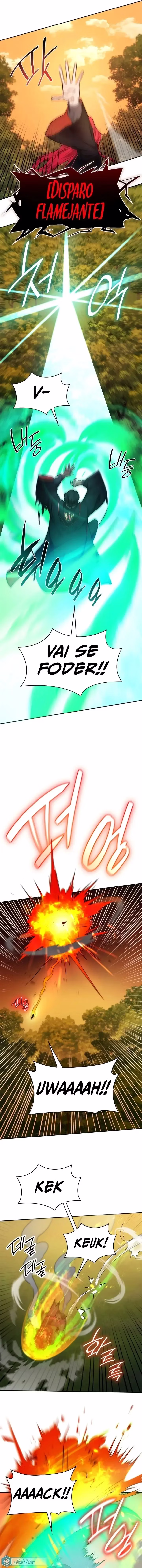 O Mago do Infinito Capitulo 25 Pagina 14