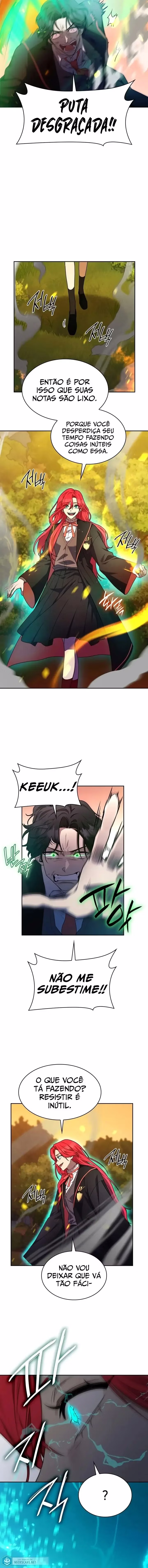 O Mago do Infinito Capitulo 25 Pagina 15