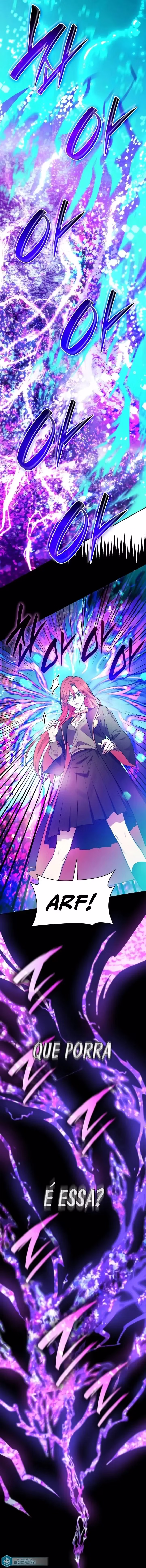O Mago do Infinito Capitulo 25 Pagina 16