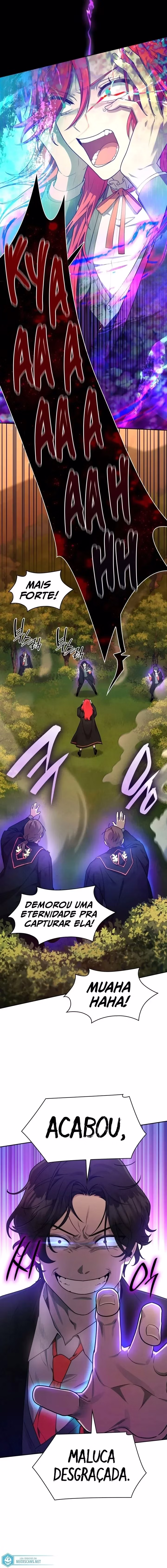 O Mago do Infinito Capitulo 25 Pagina 17