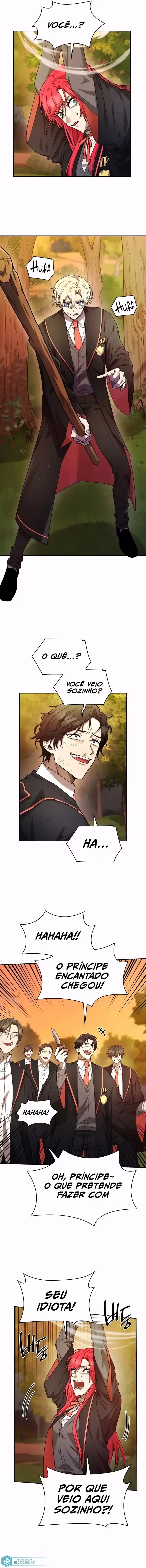 O Mago do Infinito Capitulo 26 Pagina 3