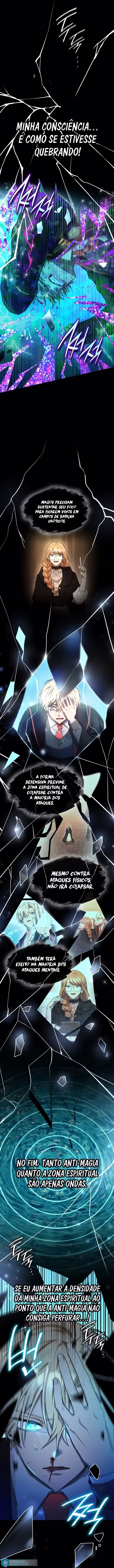 O Mago do Infinito Capitulo 26 Pagina 8