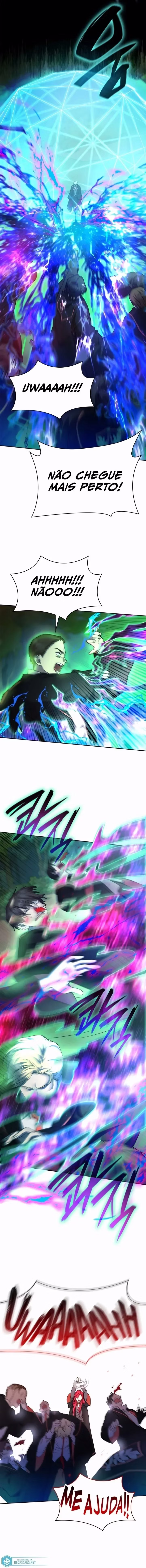 O Mago do Infinito Capitulo 26 Pagina 13