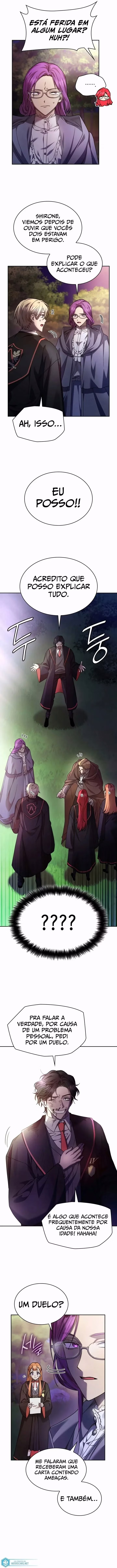 O Mago do Infinito Capitulo 27 Pagina 6