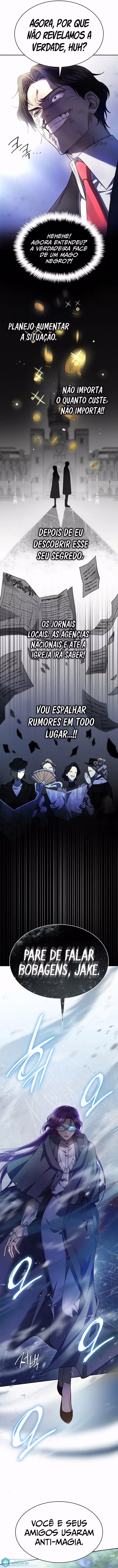 O Mago do Infinito Capitulo 27 Pagina 9