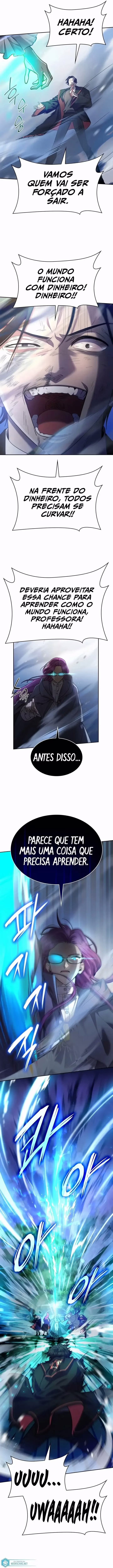 O Mago do Infinito Capitulo 27 Pagina 11