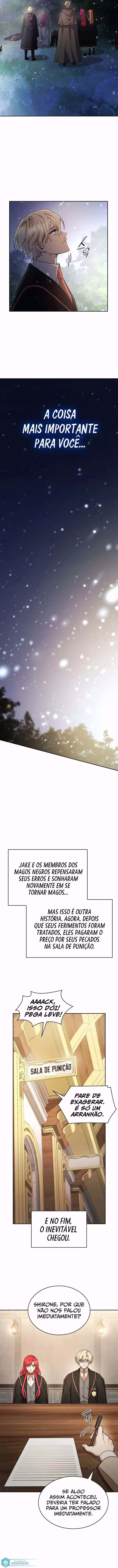 O Mago do Infinito Capitulo 27 Pagina 16