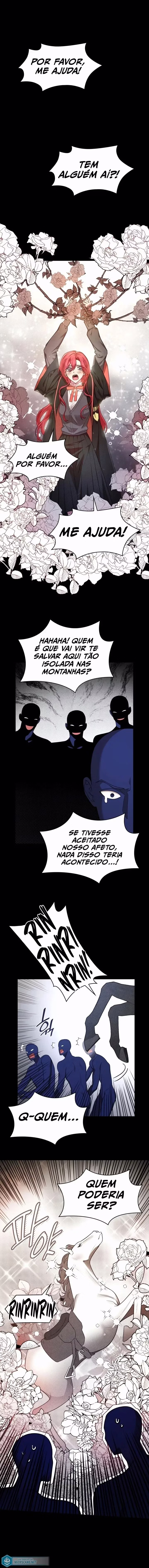 O Mago do Infinito Capitulo 28 Pagina 2