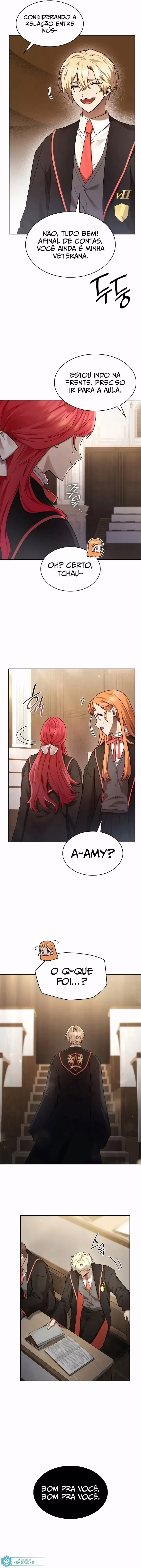 O Mago do Infinito Capitulo 28 Pagina 11