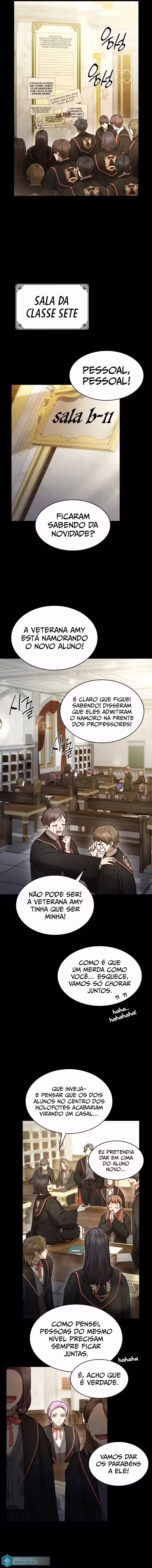 O Mago do Infinito Capitulo 28 Pagina 13