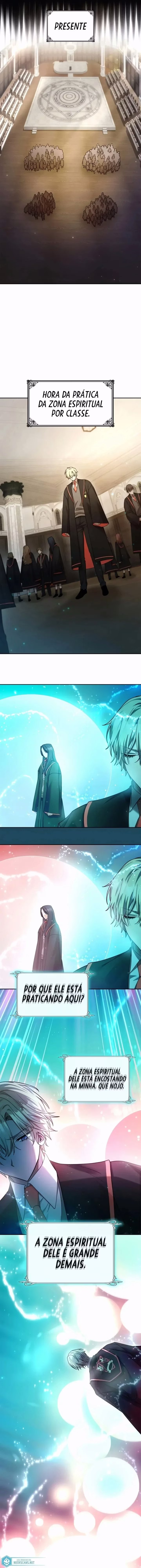 O Mago do Infinito Capitulo 28 Pagina 17