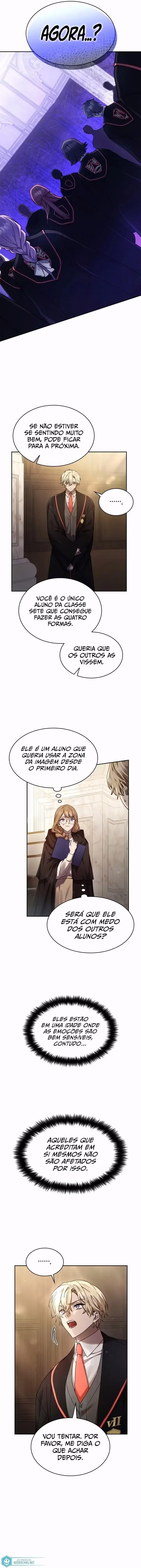 O Mago do Infinito Capitulo 29 Pagina 3