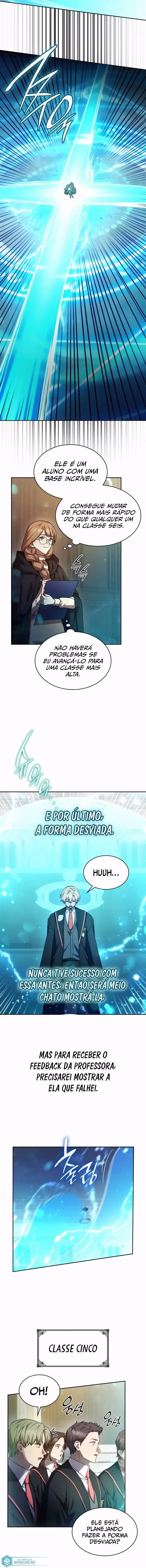 O Mago do Infinito Capitulo 29 Pagina 6