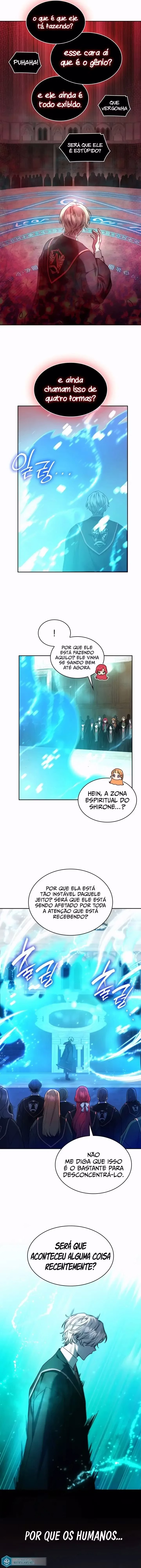 O Mago do Infinito Capitulo 29 Pagina 8