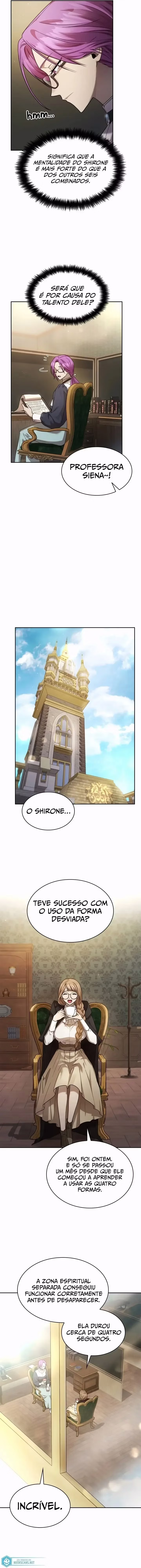 O Mago do Infinito Capitulo 29 Pagina 14