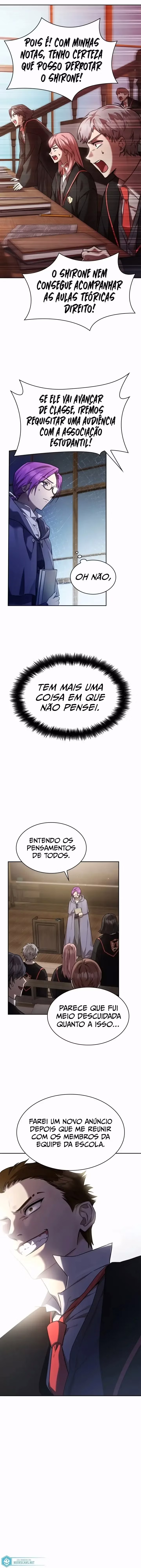 O Mago do Infinito Capitulo 29 Pagina 20