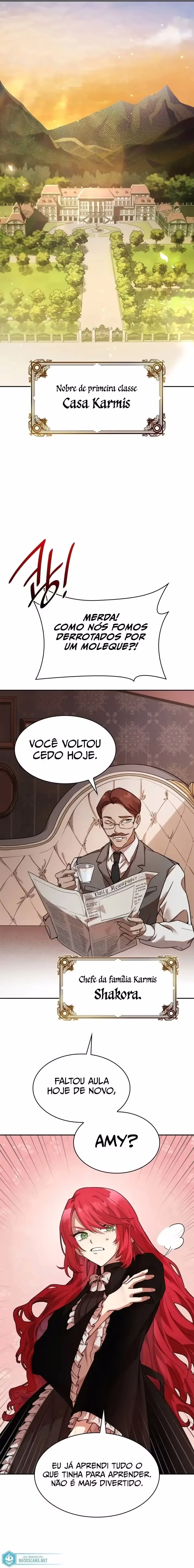 O Mago do Infinito Capitulo 3 Pagina 23